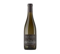 Chardonnay Valle d'Aosta DOC Cuvée Bois 2023 - Les Cretes 0.75 lt