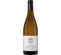 Chardonnay Viognier 2025 - Château Auzias Carcassonne