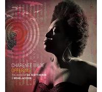 Charenee Wade Offering: The Music of Gil Scott-Heron and Brian Jackson (CD)
