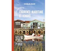 Charente-Maritime et Vendée: Avec 1 cahier vélo détachable