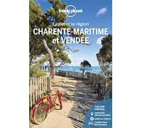 Charente-Maritime et Vendée: Avec 1 cahier vélo détachable