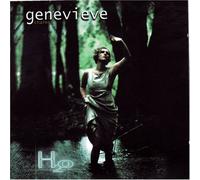 Charest, Genevieve - H20