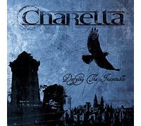 Charetta - Defying the Inevitable