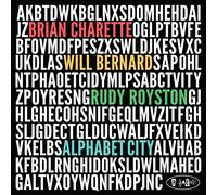 Charette, Brian - Alphabet City