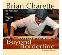 Charette Brian - Beyond Borderline