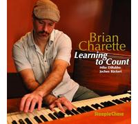 Charette Brian - Learning To Count