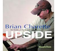 Charette Brian - Upside