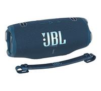 JBL Audio Speaker Bluetooth Portatile Charge 6 - 28 ore, IP68, Antiurto, AI Boost - Blu
