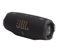 JBL Charge 6 Bluetooth Speaker - Black EU