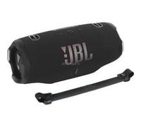 JBL Charge 6 Bluetooth Speaker - Black EU