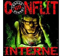 Charge 69 Conflit Interne (Vinyl LP)