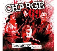 Charge 69 - DECHARGE PUBLIC (vinyl)