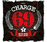 Charge 69 - Much More Than Music