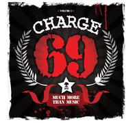 Charge 69 - Much More Than Music