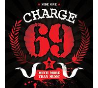 Charge 69 - Much More Than Music (Vinyl)
