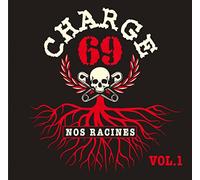 Charge 69 - Nos racines (vinyl + cd)