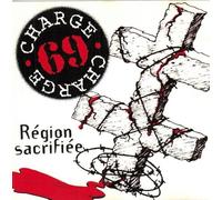 Charge 69 - Region Sacrifiee