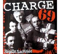 Charge 69 - Region Sacrifiee
