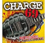 Charge 69 - Resistance