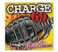 Charge 69 - Resistance Electrique