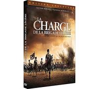 Charge de la brigade legere (La)