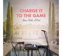Charge It To The Gam - House With A Pool