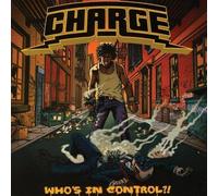 Charge - Who's in Control - Mcd