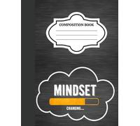 Charge Your Ideas: A Creative Notebook for Notes, Ideas, Goals & Daily Planning: Minimalist Journal for Brainstorming, Productivity, Work, Study, and Personal Growth