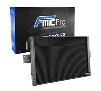 Chargecooler Radiatore FMIC per AUDI S4 A4 S5 SQ5 Q5 A5 A6 3.0 TFSI EA837 200...