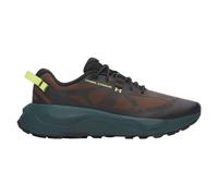 Charged Bandit TR 4 Black | Green Citrine 44.5