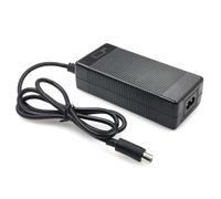 Charger 42V 2A Adapter for Xiaomi Mijia M365 Ninebot Es1 Es2 Accessories Battery