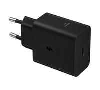 CHARGER 60W BLACK TYPE C NO CAVO