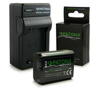 Batteria PATONA PREMIUM per SONY NP-FW50 NEX-3 NEX-5 NEX-6 NEX-7 NEX-C3 NEX-F3