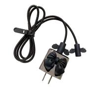 Charger Cable Protector,Data Cable Protector - Charger Psrotective Casse Love Wings Cellphone Wire Accessories sPortable for Electrical Daily Use Phone