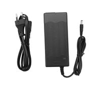 Charger compatible Kugoo S1 Electric Scooter 42V 1.5Ah Battery Charger(Eu Plug)