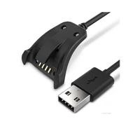Charger Compatible with TomTom Runner 2 3, Spark 1 3, Golfer 2 SE, Adventurer -