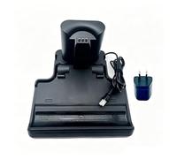 Charger Dock Charging Base, Compatibile con Dreame H12 Pro/H12 Pro Plus/H13 Pro Plus, Fast Charging For Wet Dry Vacuum Cleaner(AU Adapter)