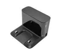 Charger Docking Station Base Charging Dock Spare Parts for D9/D9 Max/F9/L10 Pro Robot Vacuum Cleaner Black