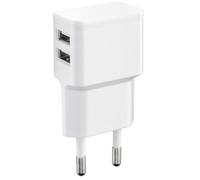 Charger for Smartphones 2.4Amp NEW