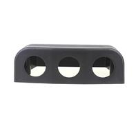 Charger Panel - Voltmeter Switch Panel | Usb Charger Socket | Lighter Adapter Switch Panel for Marine Boat | Best Display for Power Outlet Waterproof Fast Charge Adapter Truck Caravan Access