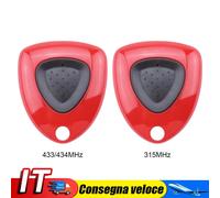 Charger Pile Opening Cover Port Key Chip for Tesla Model Y 3 S X (434MHz) IT