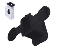 Charger Protector with Cord Wrap, Anti-Break Data Cable Case, Silicone Protective Cover for Phone and Laptop, Durable and Flexible Design, Ideal for Organizing Cords, 3.82x2.05x1.3 Inches