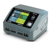 SKYRC D200 - Caricabatterie per pacchi batterie D200 Neo, per 1-6s, max. 20 A