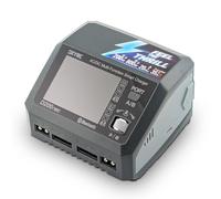 SKYRC D200 - Caricabatterie per pacchi batterie D200 Neo, per 1-6s, max. 20 A