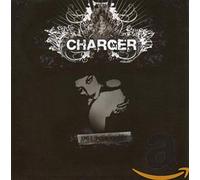 Charger - Spill Your Guts