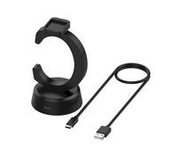Charger Stand for Band 9 Pro/ 8 Pro/ 9 NFC/ 8 Active & for Watch 5/4/3 Charging Dock Replacement