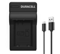 CHARGER WITH USB CABLE FOR DR9954/NP FW50