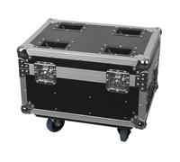 Chargercase for 6x EventLITE 4/10 Q4