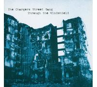 CHARGERS STREET GANG - THROUGH THE WINDSHIELD