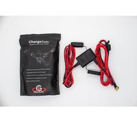 ChargeSafe - Adattatore magnetico per caricabatterie